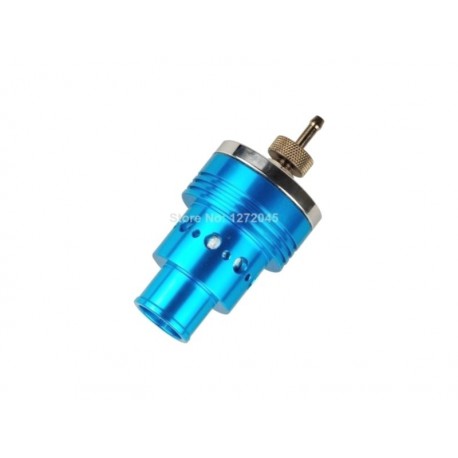 Valve coupure d'alimentation en deceleration (3B/RR/ABY/ADU/AAN)