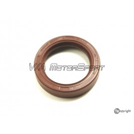 Joint spi vilebrequin avant & pompe à huile moteur R4/R5/V6/V8 (76-07, 35x48x10)