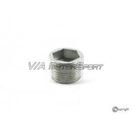 Bouchon vidange moteur R4/R5/VR5/V6 (68-07, M26x1.5x16)