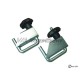 Kit colliers pince durite (Ø:≤25mm)