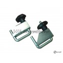 Kit colliers pince durite (Ø:≤25mm)