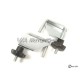 Kit colliers pince durite (Ø:≤40mm﻿)