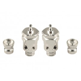 Kit Blow-Off Valves "Type 18" (décharge externe, 25mm x 1, ≤1.0b)