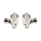 Kit Blow-Off Valves "Type 18" (décharge externe, 25mm x 1, ≤1.0b)