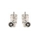 Kit Blow-Off Valves "Type 18" (décharge externe, 25mm x 1, ≤1.0b)