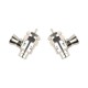 Kit Blow-Off Valves "Type 18" (décharge externe, 25mm x 1, ≤1.0b)