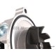 Pompe à eau moteur R5 2.2L 20VT (94-96, ADU, ESTD)