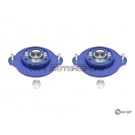 Kit paliers suspensions avant gauche/droit "Uniball" (74-93)