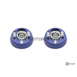 Kit paliers suspensions avant gauche/droit "Uniball" (84-02)