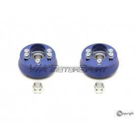 Kit paliers suspensions avant gauche/droit "Uniball" (97-)