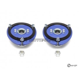 Kit paliers suspensions avant gauche/droit "Uniball" (04-)