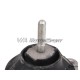 Support moteur hydraulique gauche/droit (82-92)