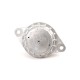 Support moteur hydraulique gauche/droit (87-97, climatiseur)