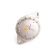 Support moteur hydraulique gauche/droit (77-97)