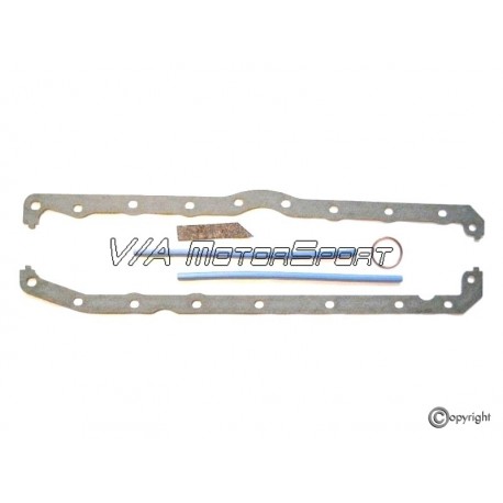 Joint carter huile moteur R4 1.3-2.0L 8-16V (73-05) - V/A MotorSport