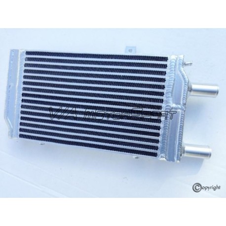 Radiateur d'eau additionnel H.P. (80-89)