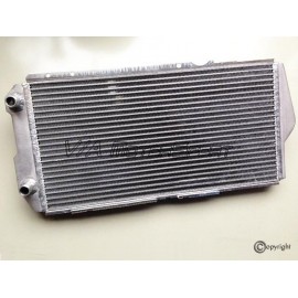 Radiateur d'eau H.P. (89-91, 615x308x50mm)