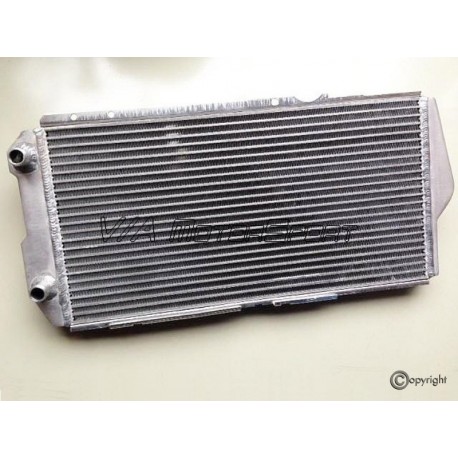 Radiateur d'eau H.P. (89-91, 615x308x50mm)