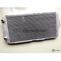 Radiateur d'eau H.P. (89-91, 615x308x50mm)