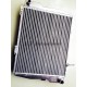 Radiateur d'eau H.P. (87-96, 478x378x50mm)