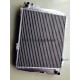 Radiateur d'eau H.P. (80-91, 478x378x42mm)