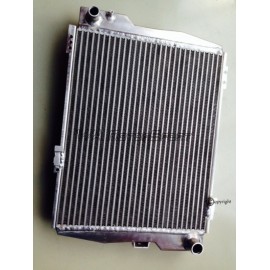 Radiateur d'eau H.P. (80-91, 480x380x42mm)