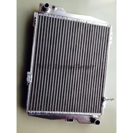 Radiateur d'eau H.P. (80-91, 478x378x42mm)