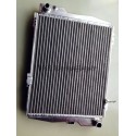 Radiateur d'eau H.P. (80-91, 478x378x42mm)