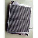 Radiateur d'eau H.P. (80-91, 480x380x42mm)