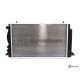 Radiateur d'eau (90-00, 596x358x34mm)