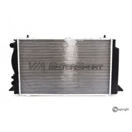 Radiateur d'eau (90-00, 596x358x34mm)