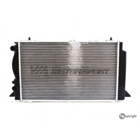 Radiateur d'eau (90-00, 596x358x34mm)