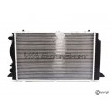Radiateur d'eau (90-00, 596x358x34mm)