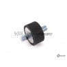 Patin radiateur d'eau inférieur/latéral (66-96)