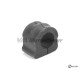 Palier barre stabilisatrice avant gauche/droit intérieur (96-10, 21mm)
