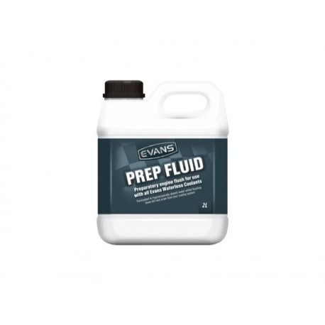 Liquide préparation hygroscopique "Evans Prep Fluid" (2L)