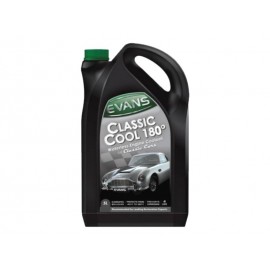 Liquide refroidissement "Evans Classic Cool 180°" (5L)