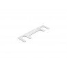 Fusible thermique "Lame" (77-04, 41x11, 50A)