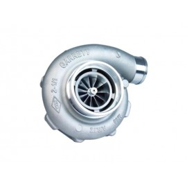 Turbo "Garrett" (GTX4508R, ≥1250Cv)