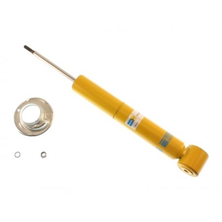 Amortisseur arrière gauche/droit "Bilstein B8" Audi 100/200/A6 Avant/Limousine (79-97, 46mm, -25mm)