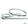 Collier B-Lock "Thermo Tec" (9.00"/228.60mm).