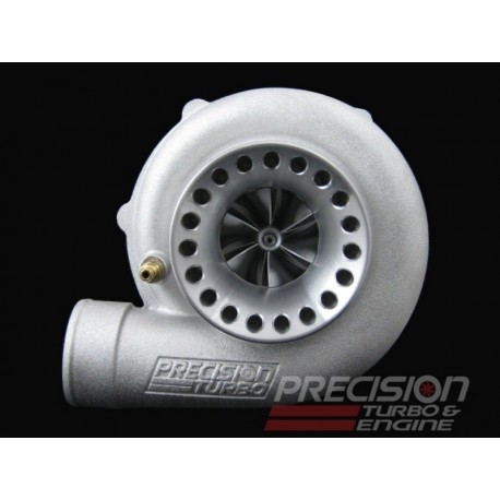 Turbo "Precision" (PTB5858 CEA, ≥620Cv)