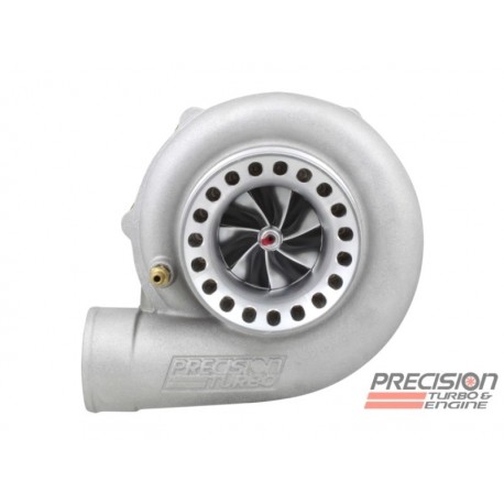 Turbo "Precision" (PTB6266 GEN2 CEA, ≥800Cv)