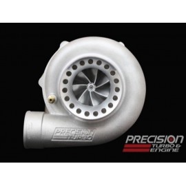 Turbo "Precision" (PTB6466 GEN2 CEA, ≥900Cv)