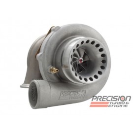 Turbo "Precision" (PTB6062 GEN2 CEA, ≥750Cv)