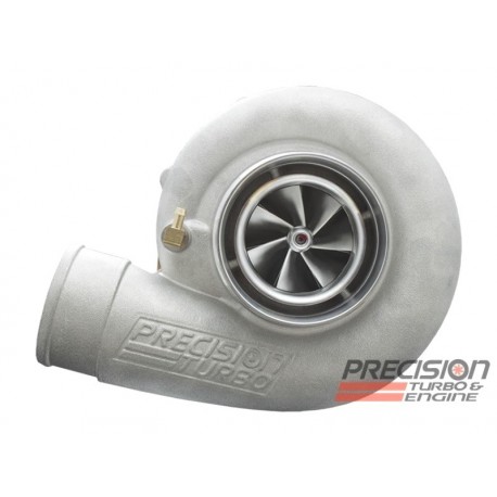 Turbo "Precision" (PTB6870 GEN2 CEA, ≥1100Cv)