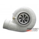 Turbo "Precision" (PTB6870 GEN2 CEA, ≥1100Cv)