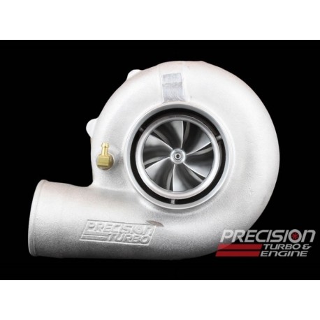 Turbo "Precision" (PTB7275 CEA, ≥1015Cv)