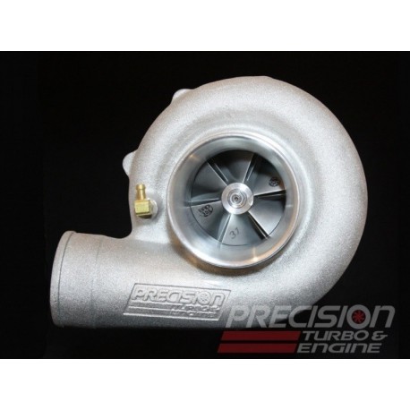 Turbo "Precision" (PTB7675 CEA, ≥1200Cv)