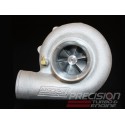 Turbo "Precision" (PTB7675 CEA, ≥1200Cv)